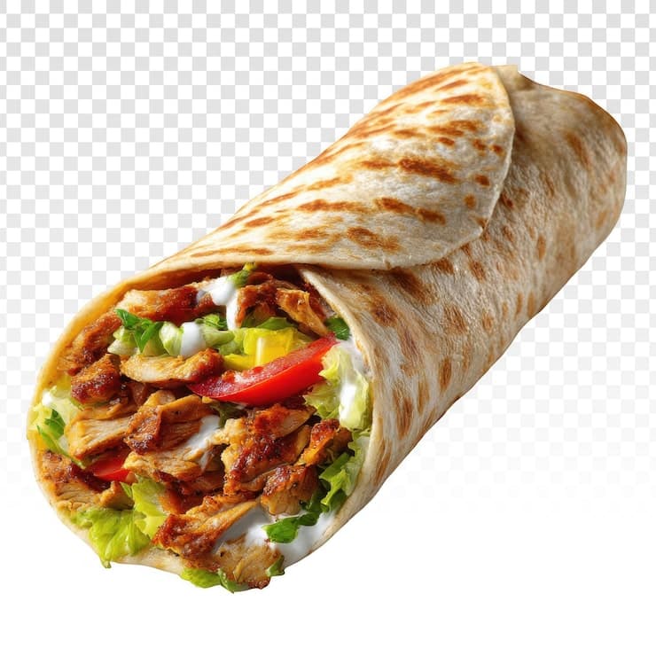 Special shwarma