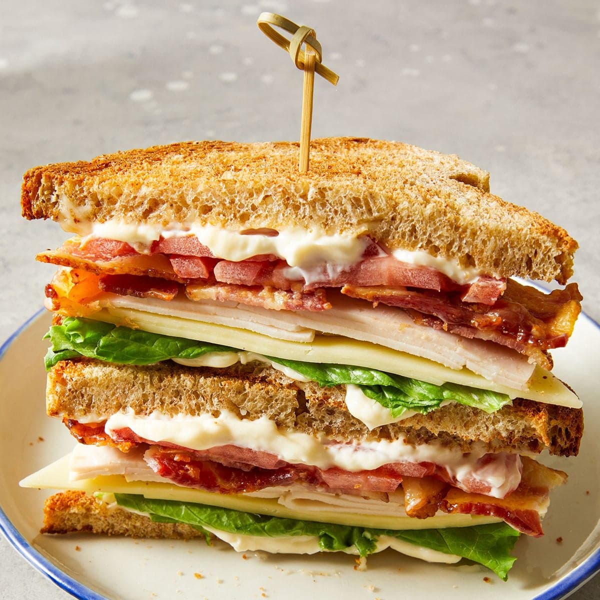 Club Sandwich