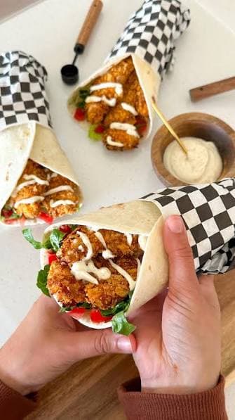 Twitter Wrap